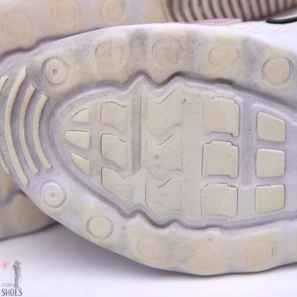 Nike Air Max Bolt 'White Light Arctic Pink' - Picture 12 of 12